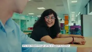 Your Career, Your Impact | Making the Difference at KPMG