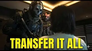 How to negotiate like Ghost (MW3 Campaign)