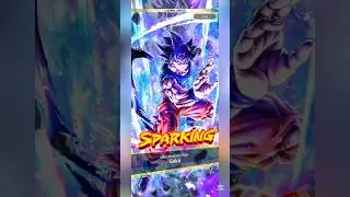 WE GOT HIM!! #dblf2p #dbl #dragonballlegends #dragonball #mobilegame #dblegends #summonvideo