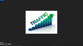 How to Get High Traffic On Your Website - Free Website Traffic Software