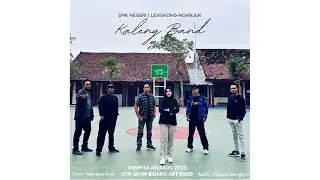 KALENG BAND | MANUSIA KUAT - COBALAH MENGERTI | GEMPITA AWARDS 2025  | SMKN 1 LENGKONG