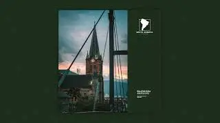 SALAZAR (COL) - Shojiki [South America Avenue]