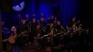 The Best of the Des Moines Big Band