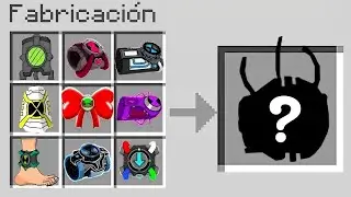 No voy a parar hasta recrear el Omnitrix prohibido de Ben 10 &lsaquo; Abeia &rsaquo;