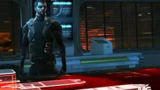 Deus Ex: Human Revolution - The Missing Link. Обзор (MGnews.ru)