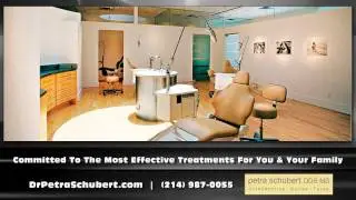 Dr Petra Schubert, a Top Dallas Texas Orthodontist