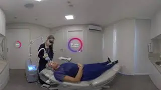 MEDSYSTEMS: V&Iacute;DEO 360&deg; APLICA&Ccedil;&Atilde;O LAVIEEN