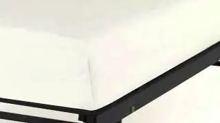 Folding Guest Bed