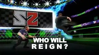 New Championship Mode | WWE Mayhem
