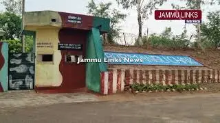 Pak intruder shot dead along IB in Samba