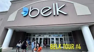 Belk Tour #4