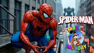 Spiderman Theme | Spider-Man Song