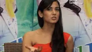 Sonal Chauhan: 