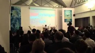 BRODSKY at TEDxKaliningrad