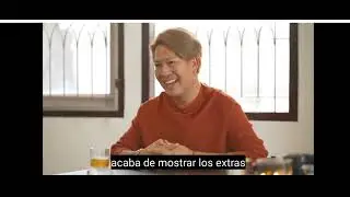 ¿Puedo escucharte en español? #SundayMorning #CutiePietheseries #Zeenunew