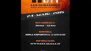 11a BTT GUILLERIES 2015