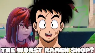 Yamcha Reacts to 