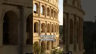 Roman Roads The Ancient Engineering Marvel #ancientengineering #ancientcraftsmanship #ancientrome