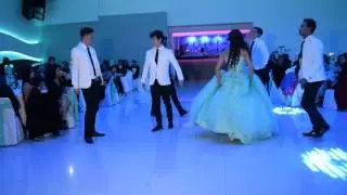 Ng'15 Vals Love Me Like You Do