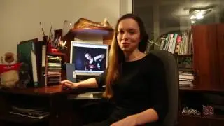 Видео отзыв от Юлии