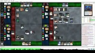 IkraKraum v Inalla v Opus Thief v Yidris 05-15-20
