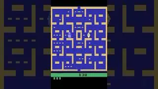 A progress update of training Atari games #python #ailearning #deeplearning #reinforcementlearning