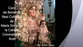 Comienza la Romería, Coro Romeros de Rute