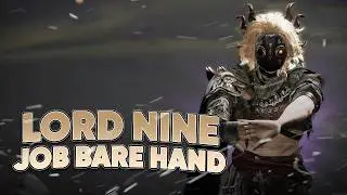 bang kapan balmodnya 😭 - Lord Nine