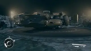 Starfield Longplay 03 - ULTRA Settings Nvidia RTX 4060 Ryzen 7 7435HS