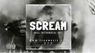 Drill instrumental 2023 | instru Rap x Drill type beat | 