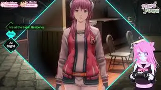 【Fuwa】41205 ... Aiba.... I hate you... | Ai: The Somnium Files - Part 10 - Finale【VTUBER】