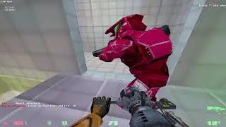 AGHL 3vs3 | AoG vs PTKn | undertow | Torneo LLHL 2022-I by K3ns4n