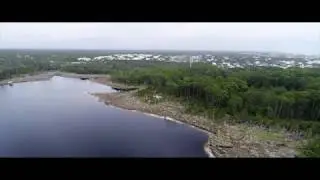 Large residential development proposed for Draper Lake property