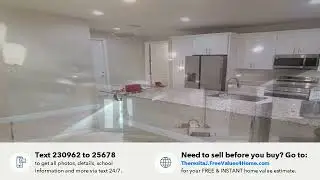 1304 Andover Dr, LaBelle, FL Presented by Theresita Jacobs-Daniel.