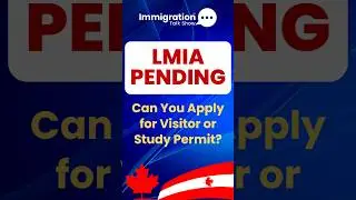 What to Do if Your LMIA Work Permit Application is Rejected After Expiration? |