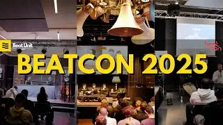 Beatcon 2025 - Speedrun by Beat Unit