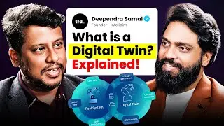 Digital Twin Explained: The Technology Changing Construction Forever | TFD