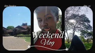 Weekend Reset Vlog ✨🧺 | Clean, Reset & Prepare for a New Week