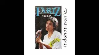 Fariz RM - Sakura (Akurama Recs, 1980)