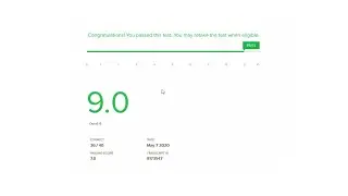 Fiverr English Test 2020 | Question & Answers | 9 Score