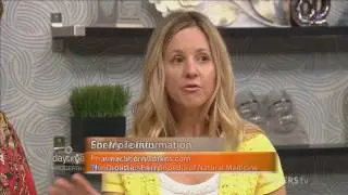 Surviving spring allergies using natural remedies