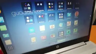 CONECTAR PC GUADALINEX A RED WIFI