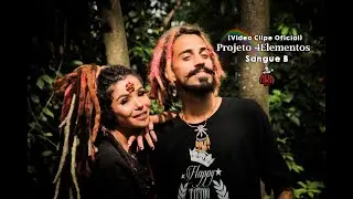 P4E - Sangue B (Video Clipe Oficial)