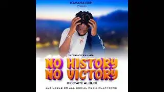 OSTEM ?... JAYPRINCE KAMARA ft KING BOYLOVER (NO HISTORY NO VICTORY)