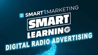Digital Radio Advertising