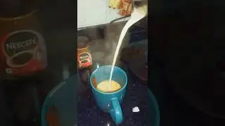 Coffee video / #viral ☕🔥☕ love status / #whatsappstatus