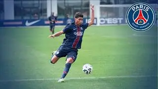 💎 Khalil Ayari to PSG? The Wonderkid Who Caught Luis Campos&rsquo; Eye! 🔵🔴