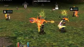 OB/DMX  Faliu no TNT Priston tale 08/05/2020
