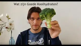 Wat zijn goede en wat zijn slechte koolhydraten? [7 Populaire Producten Vergeleken]