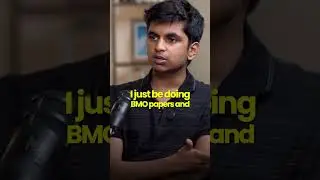 The Difference between Indian Math Olympiad and British Math Olympiad